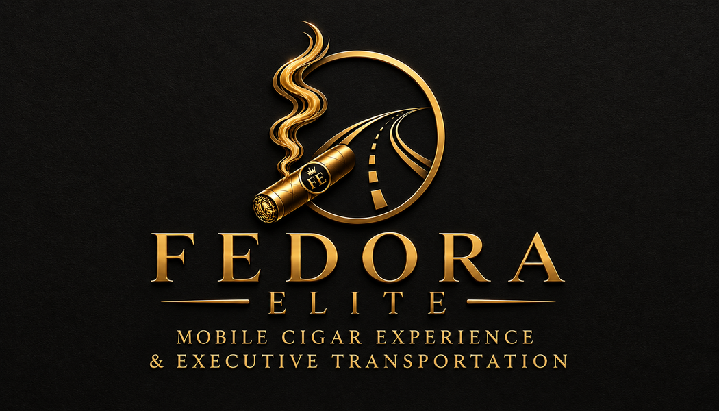 Fedora Elite Mobile Cigar Experience and Executive Transportation
